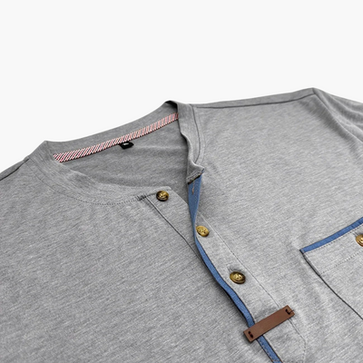 Martin | Stilvolles Herren-T-Shirt