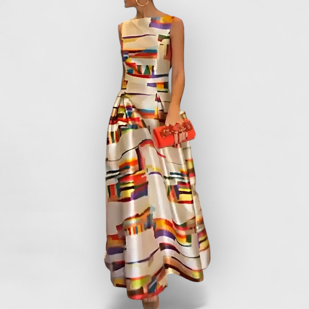 Misa | Elegantes Damenkleid