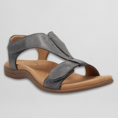 Selma | Hochwertige Hand-Sandalen