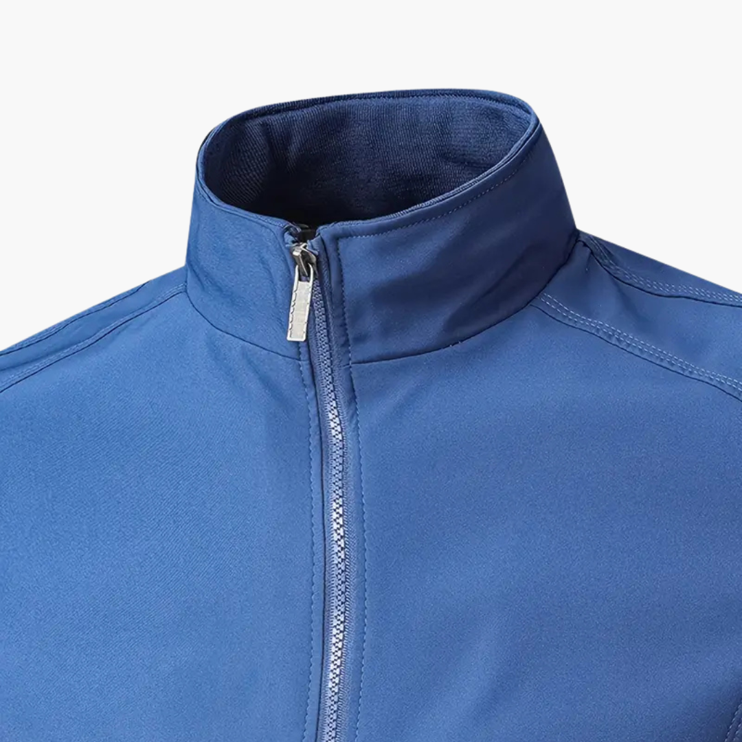 Oliver | Casual Herren Bomberjacke