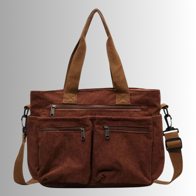 Urban Tote™ - Schultertasche