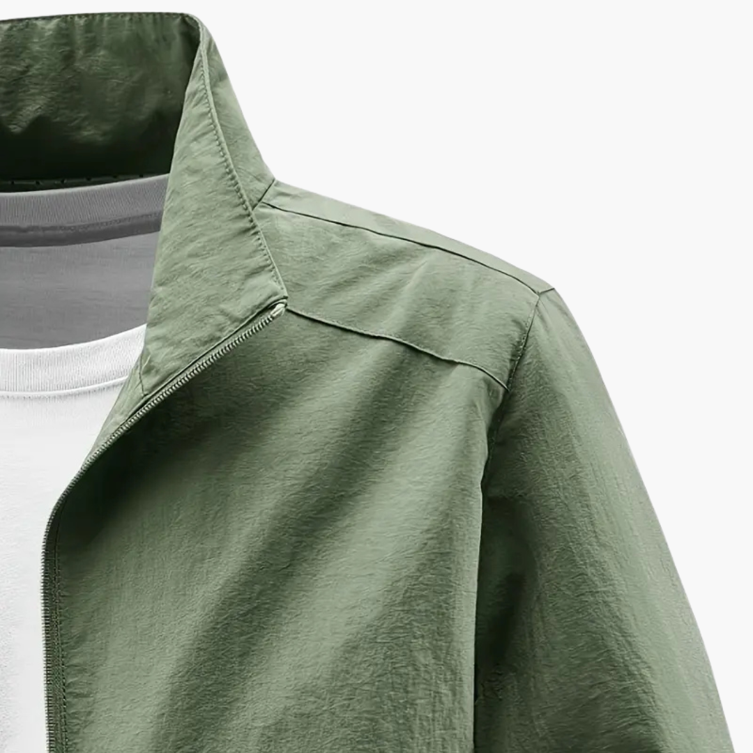 Patrick | Komfortable Bomberjacke