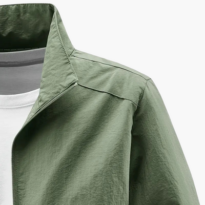 Patrick | Komfortable Bomberjacke