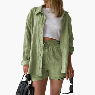 Elodie | Bequemer 2-teiliger Set