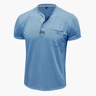 Martin | Stilvolles Herren-T-Shirt