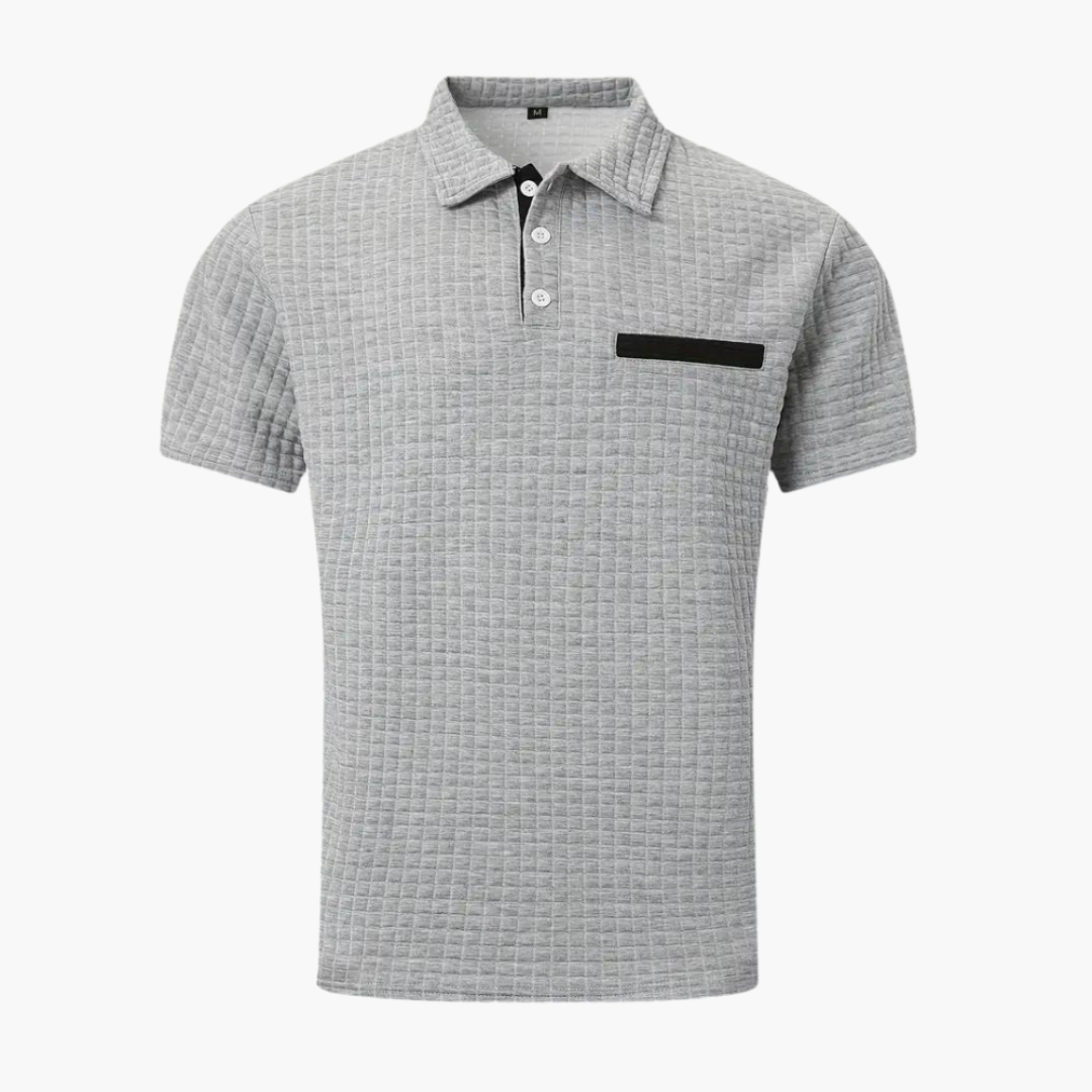 Florian | Poloshirt für Herren