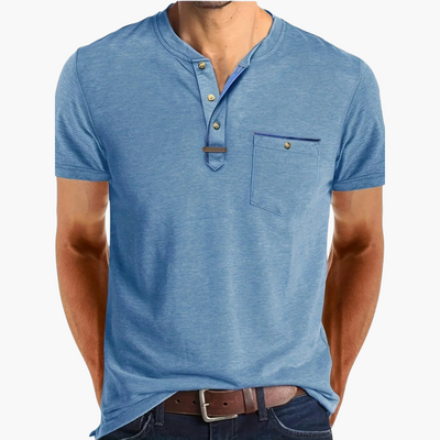 Martin | Stilvolles Herren-T-Shirt