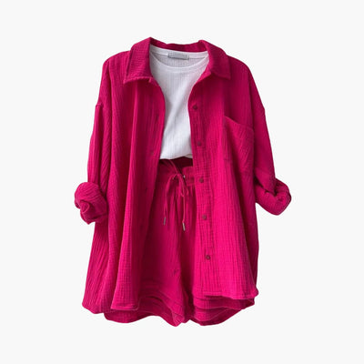 Elodie | Bequemer 2-teiliger Set