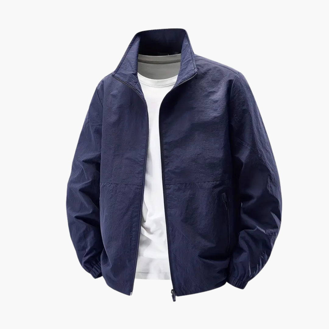 Patrick | Komfortable Bomberjacke