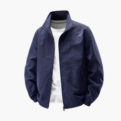 Patrick | Komfortable Bomberjacke