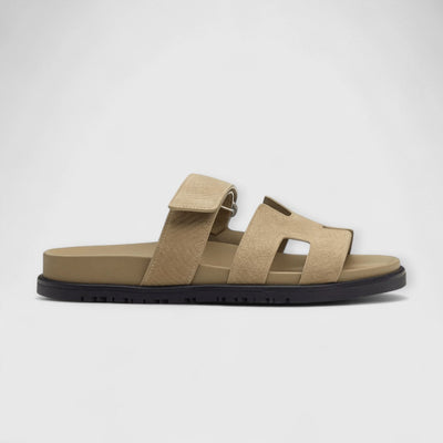 HERMANY | Elegante Designer-Sandalen