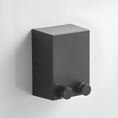 BreezeHold - Wäschetrockner Seil Wandhalterung