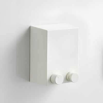 BreezeHold - Wäschetrockner Seil Wandhalterung