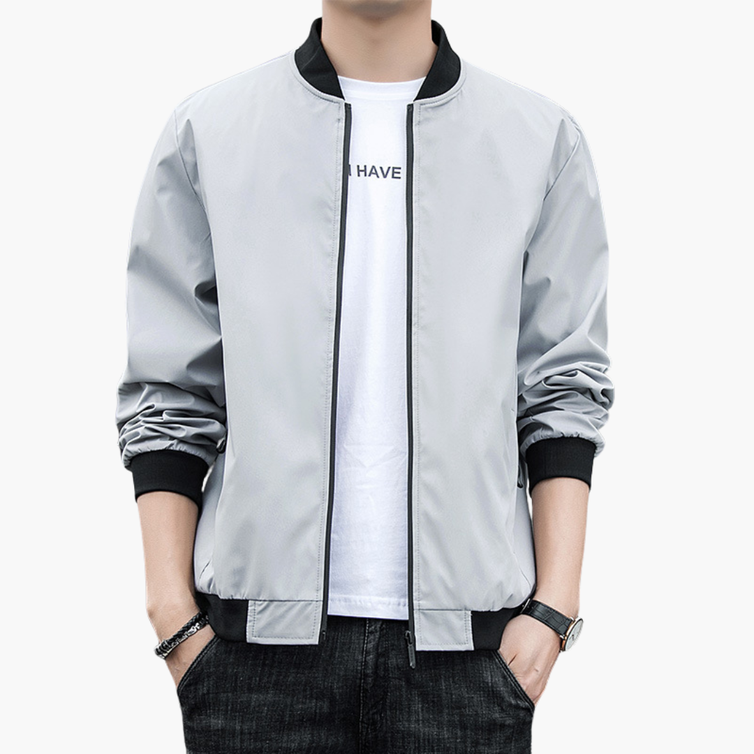 Noah | Herren-Bomberjacke