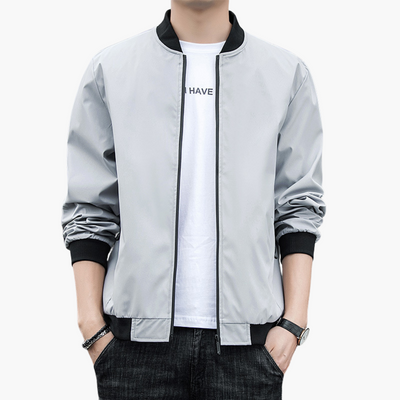 Noah | Herren-Bomberjacke