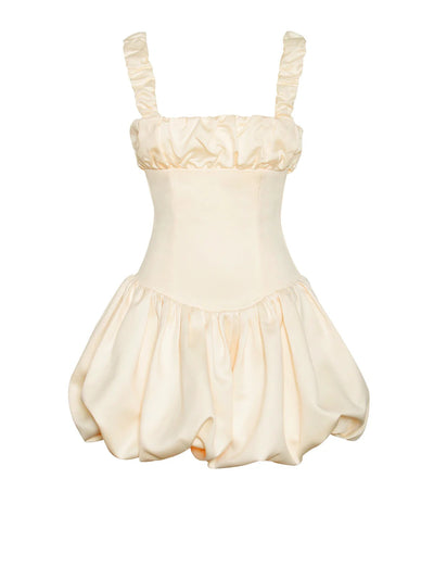 Pamela - Ally Freizeitkleid