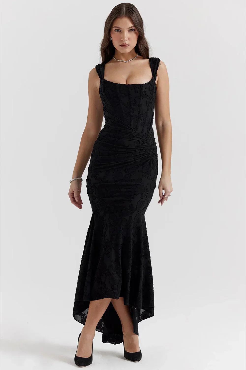 Vaznea Blooming Beauty Dress