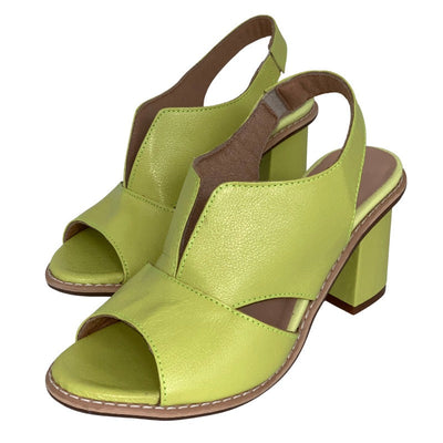 Hortense - Damen High Heels | Stilvoll und Elegant