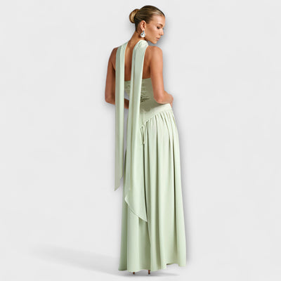 Tessa Maxi Dress