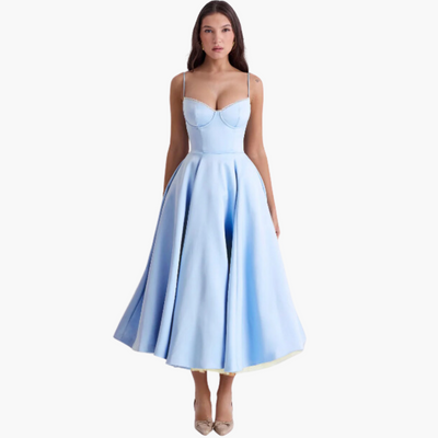 Maria | Stilvolles Kleid