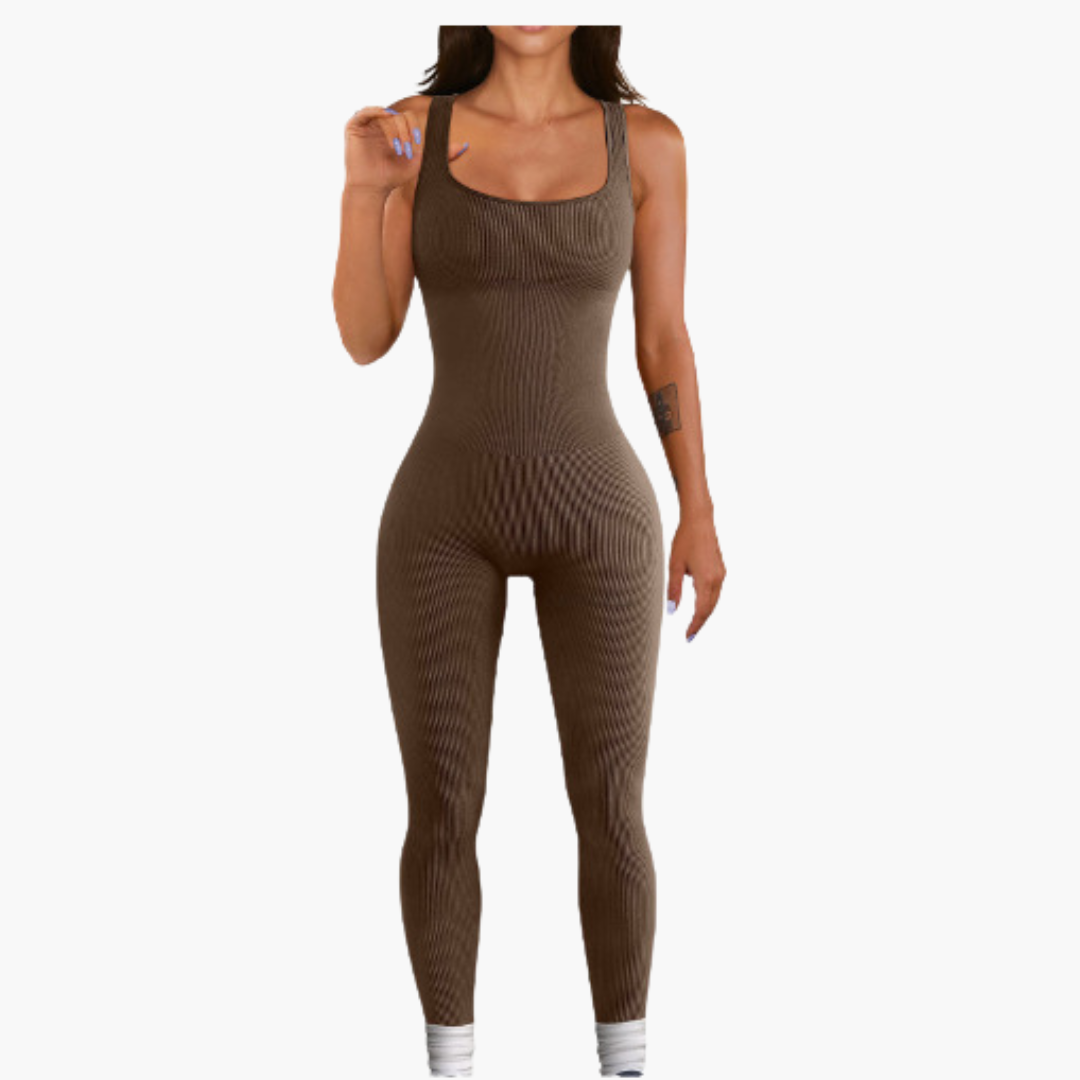 Lotta | Bequemer & trendiger Jumpsuit