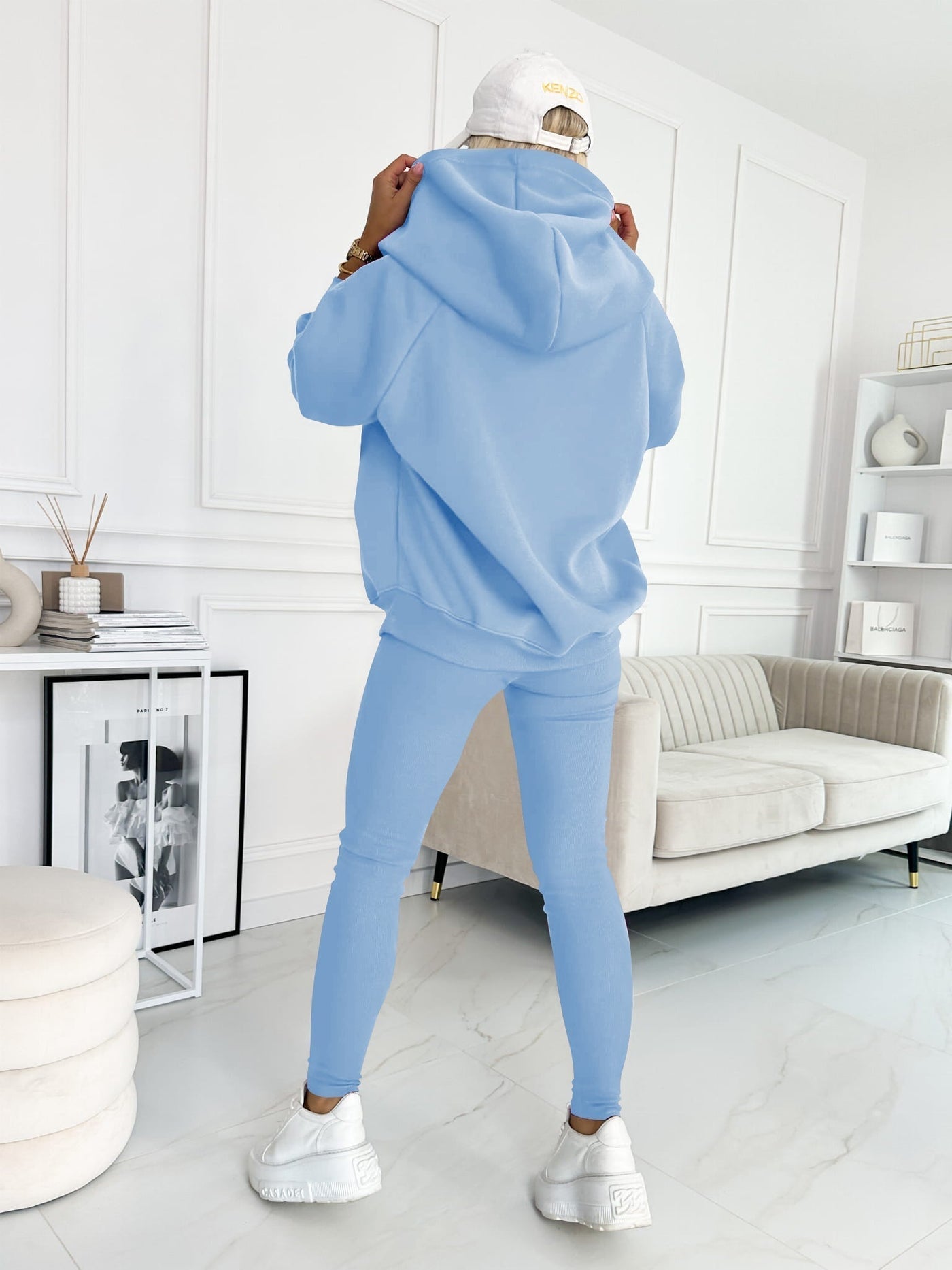 Lalita - Loungewear Set Komfort & Stil
