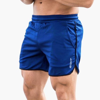 Sport Shorts für Herren – Fitness- und Laufbekleidung mit Taschen