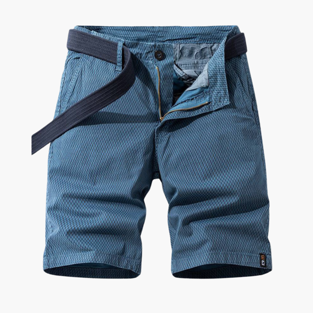 Martin | Bequeme Cargo-Shorts für Herren