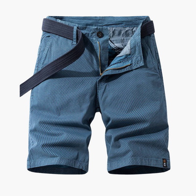 Martin | Bequeme Cargo-Shorts für Herren