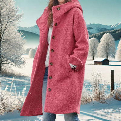 Meryl | Bequemer Mantel