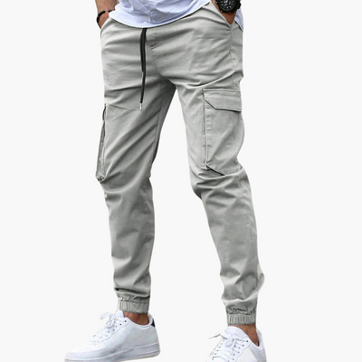Julian | Entspannter Cargo-Jogger