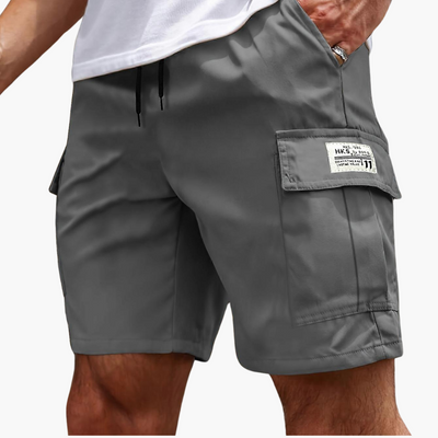 Cargo Shorts für Herren – Bequem, Stylisch & Mit Taschen