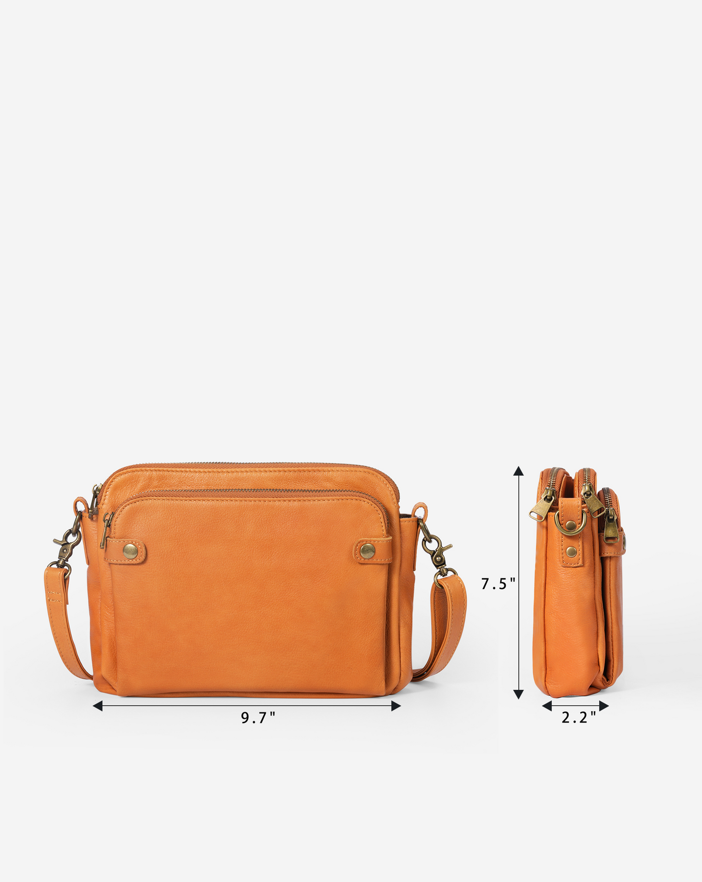 Flora | Umhängetasche