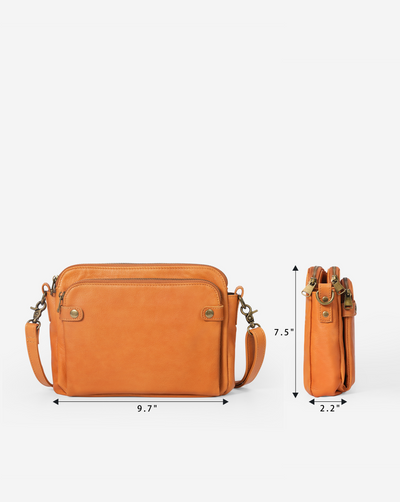 Flora | Umhängetasche