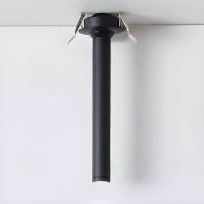 RayFocus Light – Langzylinder LED-Spotlight