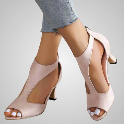 Chloe™ | Super schicke Luxus Sandale