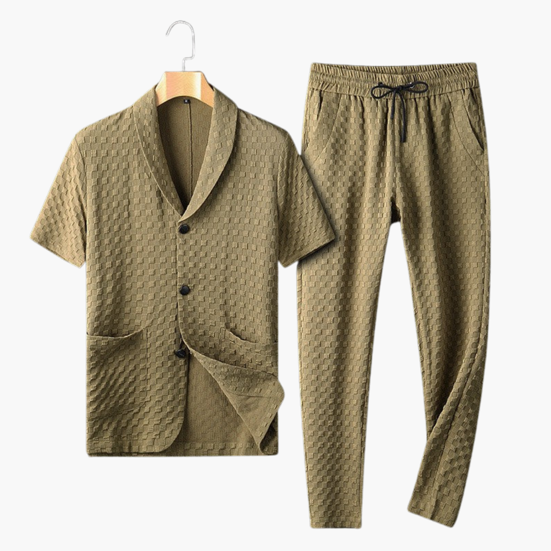 David | Business Sommer Set