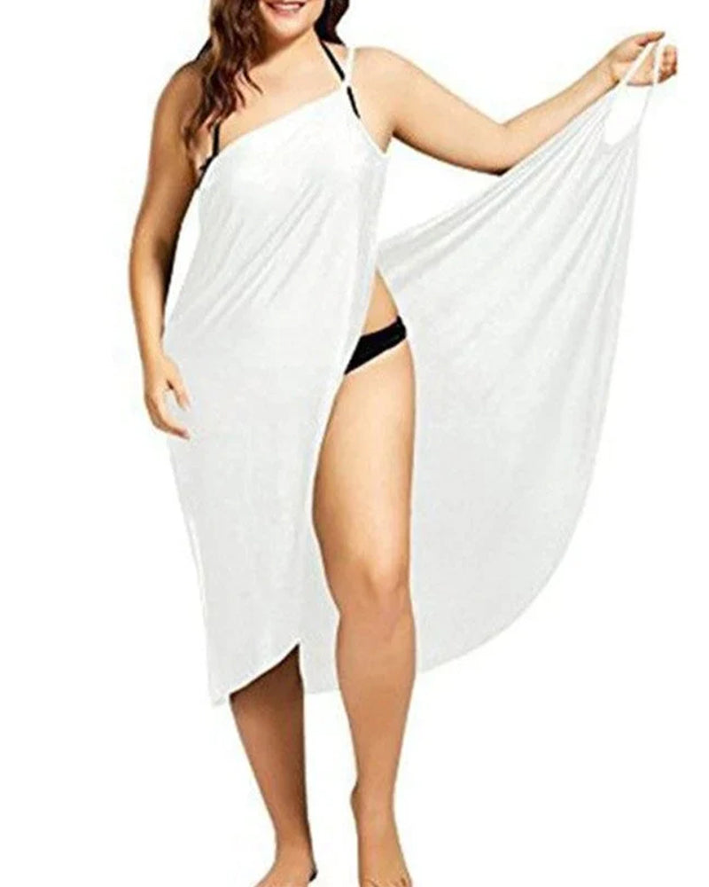 Kacey™ - Müheloser Strandüberwurf