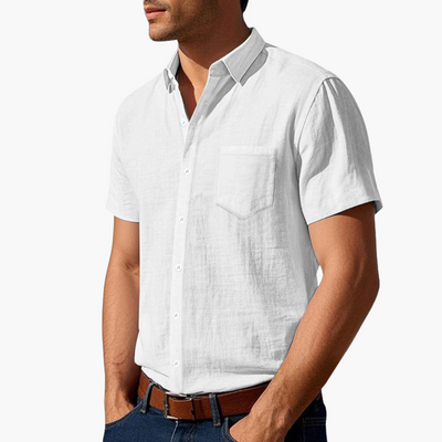 Dominik | Stilvolles Hemd