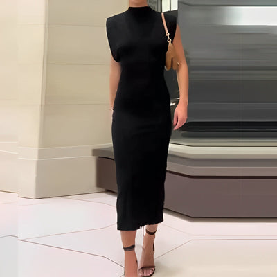 Raquel - ärmelloses Etuikleid für Damen