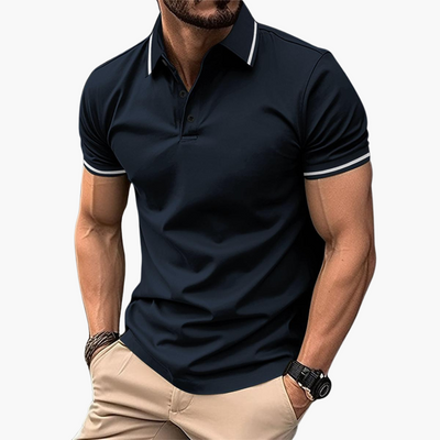 Fabian | Stilvolles Poloshirt