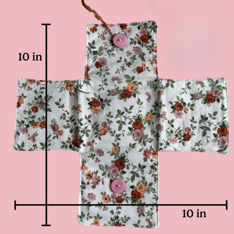 SacredFold – Handgefertigt Tasche Andacht