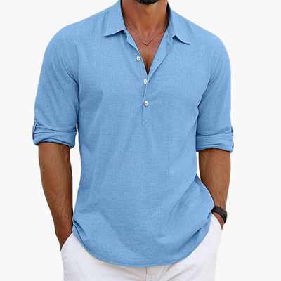 Richard | Klassische Hemd