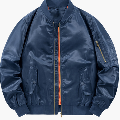 Thomas | Casual Bomberjacke