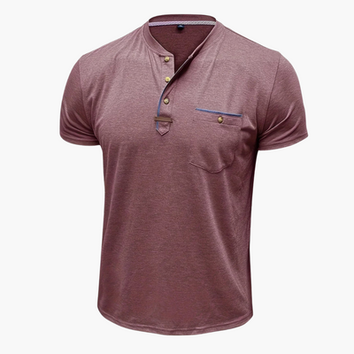 Martin | Stilvolles Herren-T-Shirt