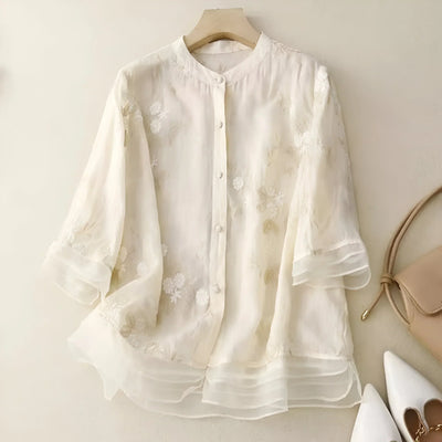Anna | Bluse