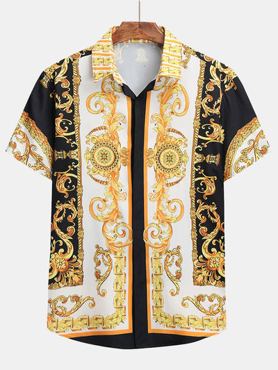 Sommerpaket - Barock