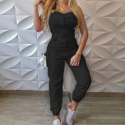 Reeza - Festlicher Jumpsuit für besondere Anlässe