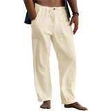 Stephen - Hose Herren - für sonniges Outfit in Beige