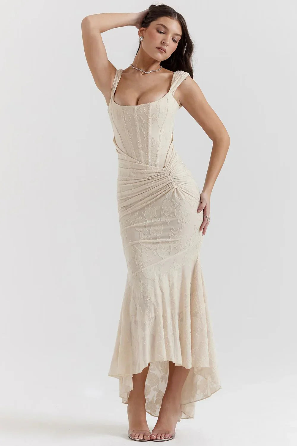 Vaznea Blooming Beauty Dress